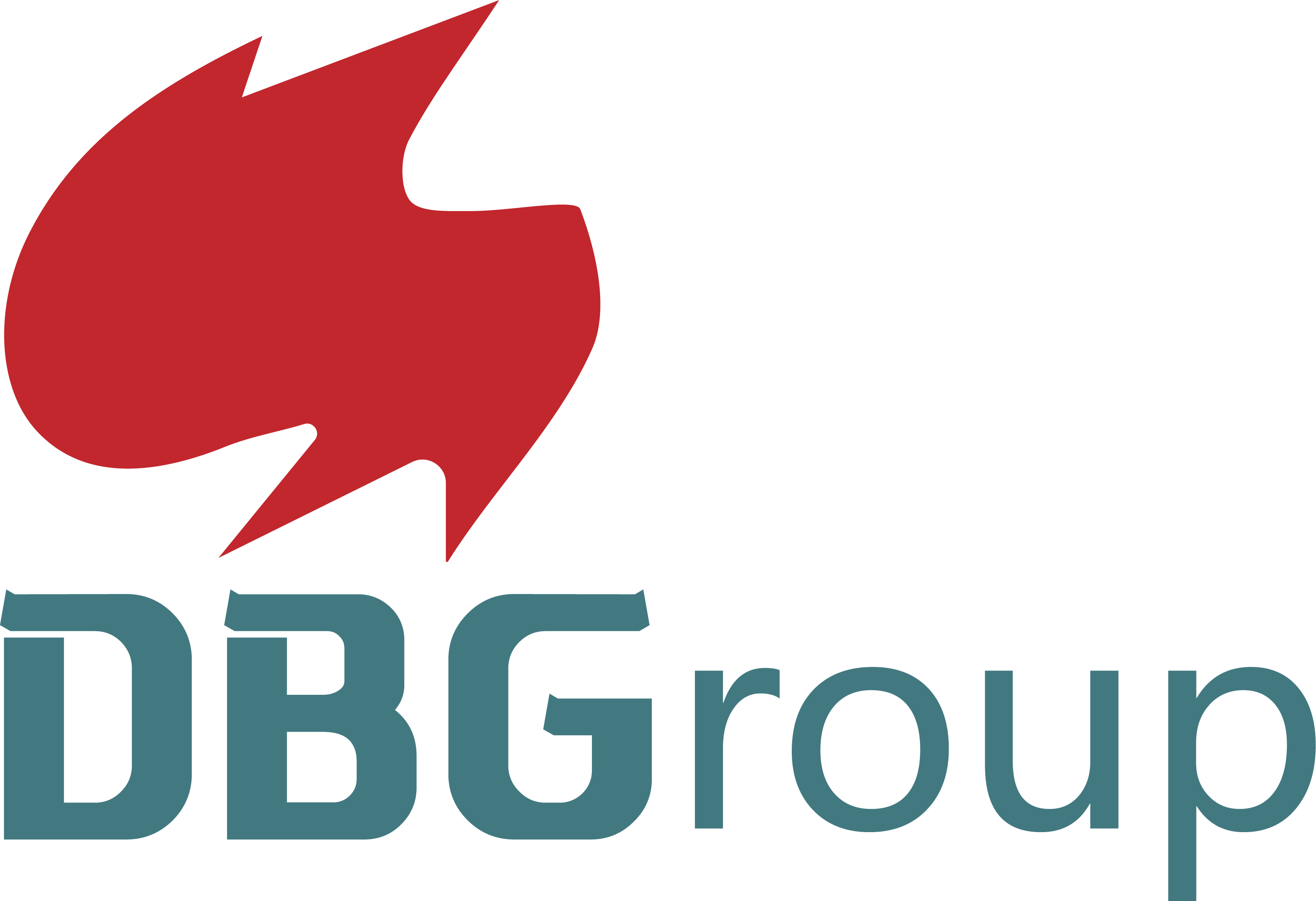 DBGroup